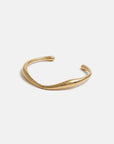 THE YOKO BRACELET GOLD