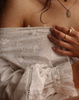 SOFIA RING IN GOLD