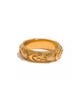 ASTRA RING GOLD