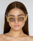 COCO IN HONEY