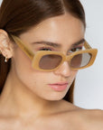 COCO IN HONEY