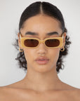SALOME IN HONEY