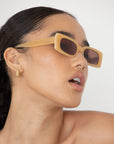 SALOME IN HONEY