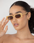 SALOME IN HONEY