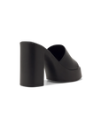 NINA VEGAN BLACK